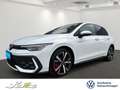 Volkswagen Golf VIII 1.5 TSI eHybrid GTE *HEAD-UP*MATRIX*KAMERA* Weiß - thumbnail 1