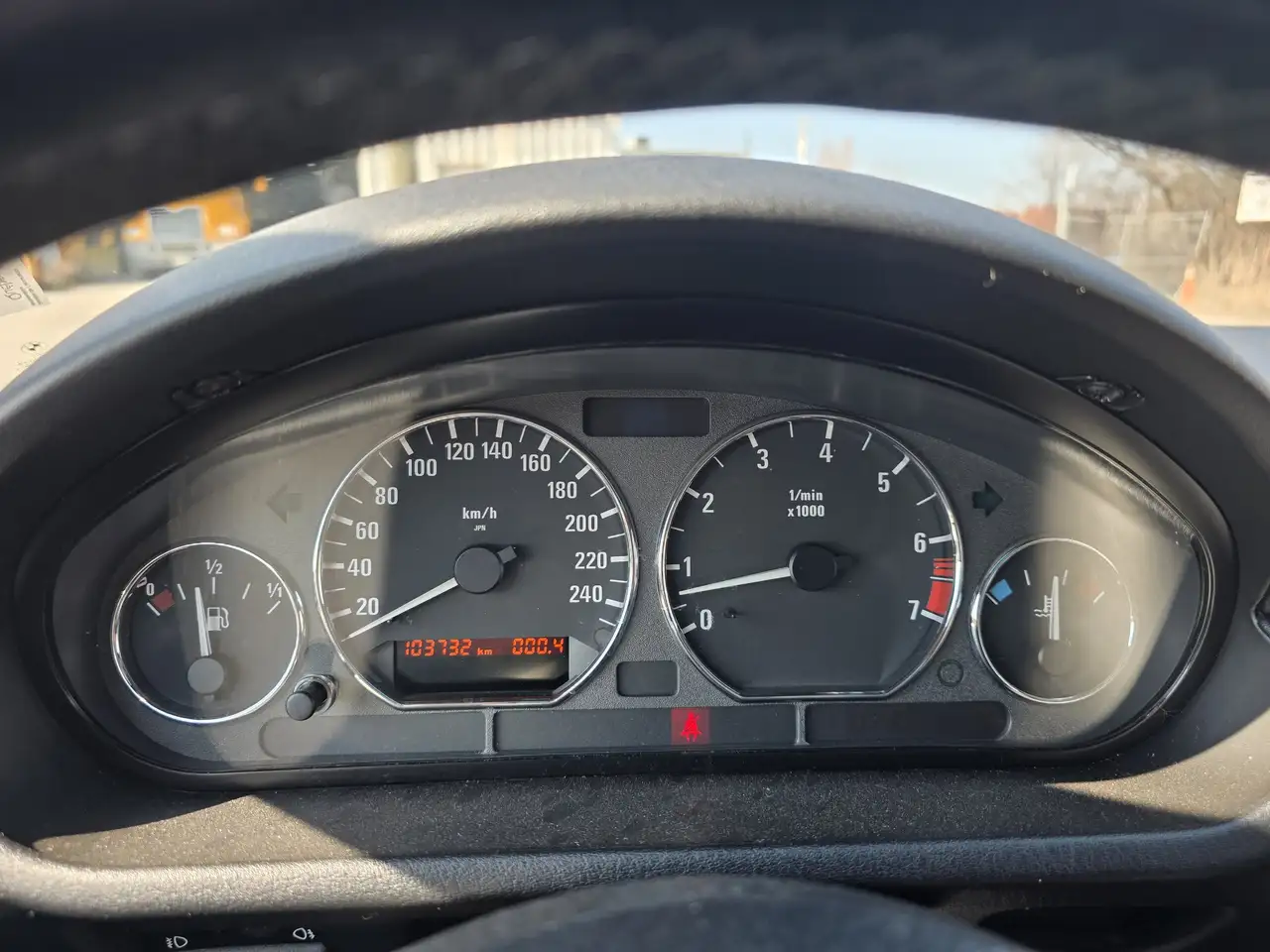 BMW Z3 снимка BMW Z3