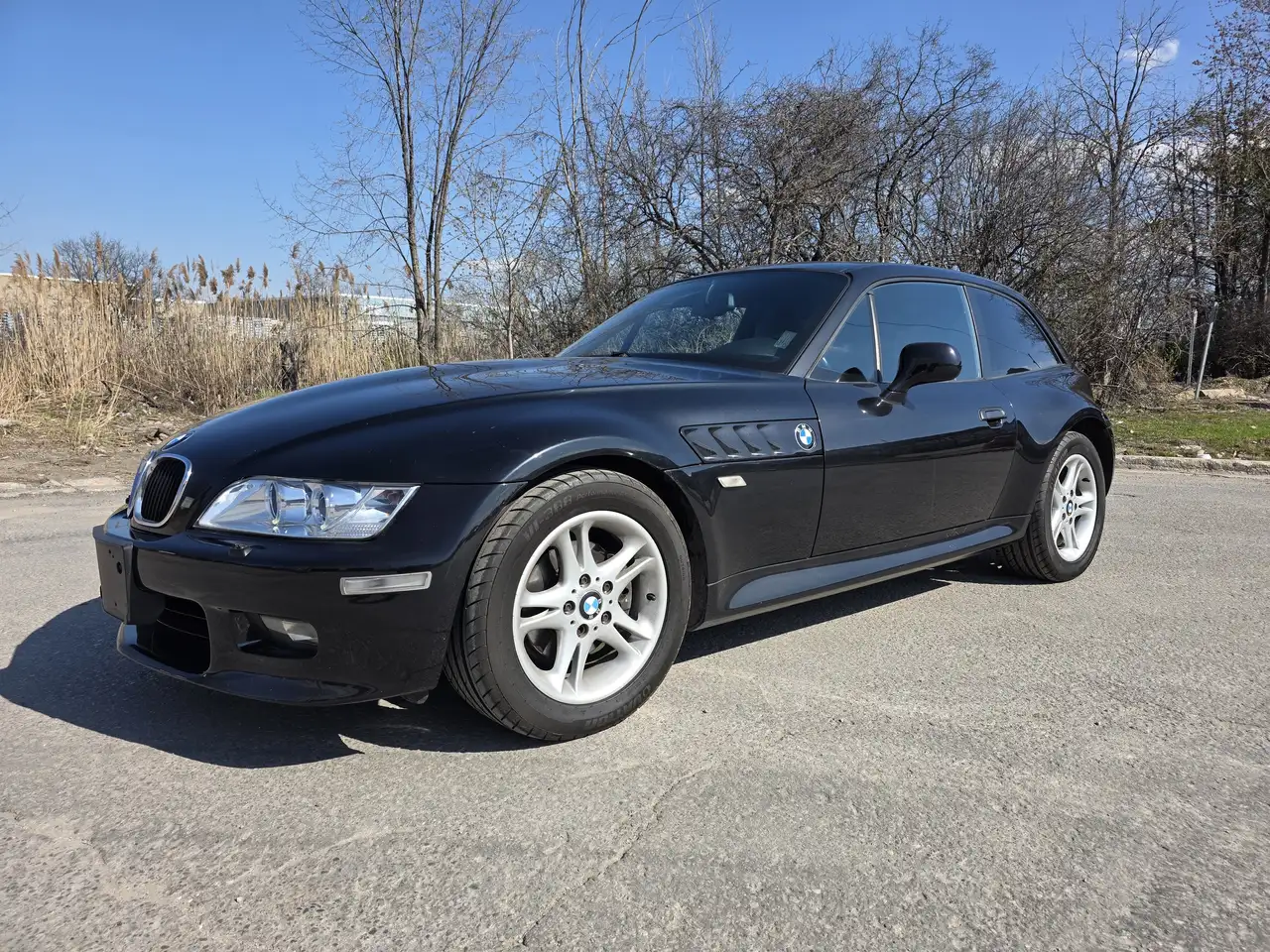 1999 BMW Z3