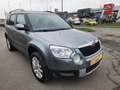 Skoda Yeti Yeti 1.8 TSI 4x4 Ambition Grijs - thumbnail 4
