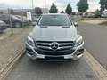 Mercedes-Benz GLE 400 4Matic *2.Hand*EURO6*GLSD*LEDER* Silber - thumbnail 2