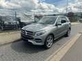 Mercedes-Benz GLE 400 4Matic *2.Hand*EURO6*GLSD*LEDER* Silber - thumbnail 1