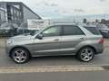 Mercedes-Benz GLE 400 4Matic *2.Hand*EURO6*GLSD*LEDER* Silber - thumbnail 8