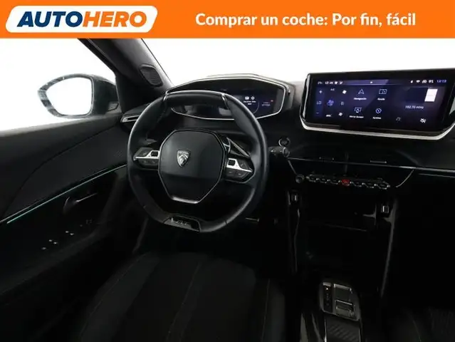 Peugeot 2008 view 15
