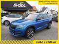 Skoda Kodiaq 2,0 TDI SCR Sportline DSG *VIRTUAL+AHV+LED* Blau - thumbnail 1