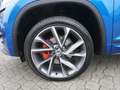 Skoda Kodiaq 2,0 TDI SCR Sportline DSG *VIRTUAL+AHV+LED* Blau - thumbnail 6