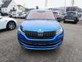 Skoda Kodiaq 2,0 TDI SCR Sportline DSG *VIRTUAL+AHV+LED* Blau - thumbnail 2