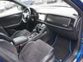 Skoda Kodiaq 2,0 TDI SCR Sportline DSG *VIRTUAL+AHV+LED* Blau - thumbnail 12