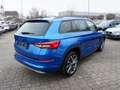 Skoda Kodiaq 2,0 TDI SCR Sportline DSG *VIRTUAL+AHV+LED* Blau - thumbnail 4