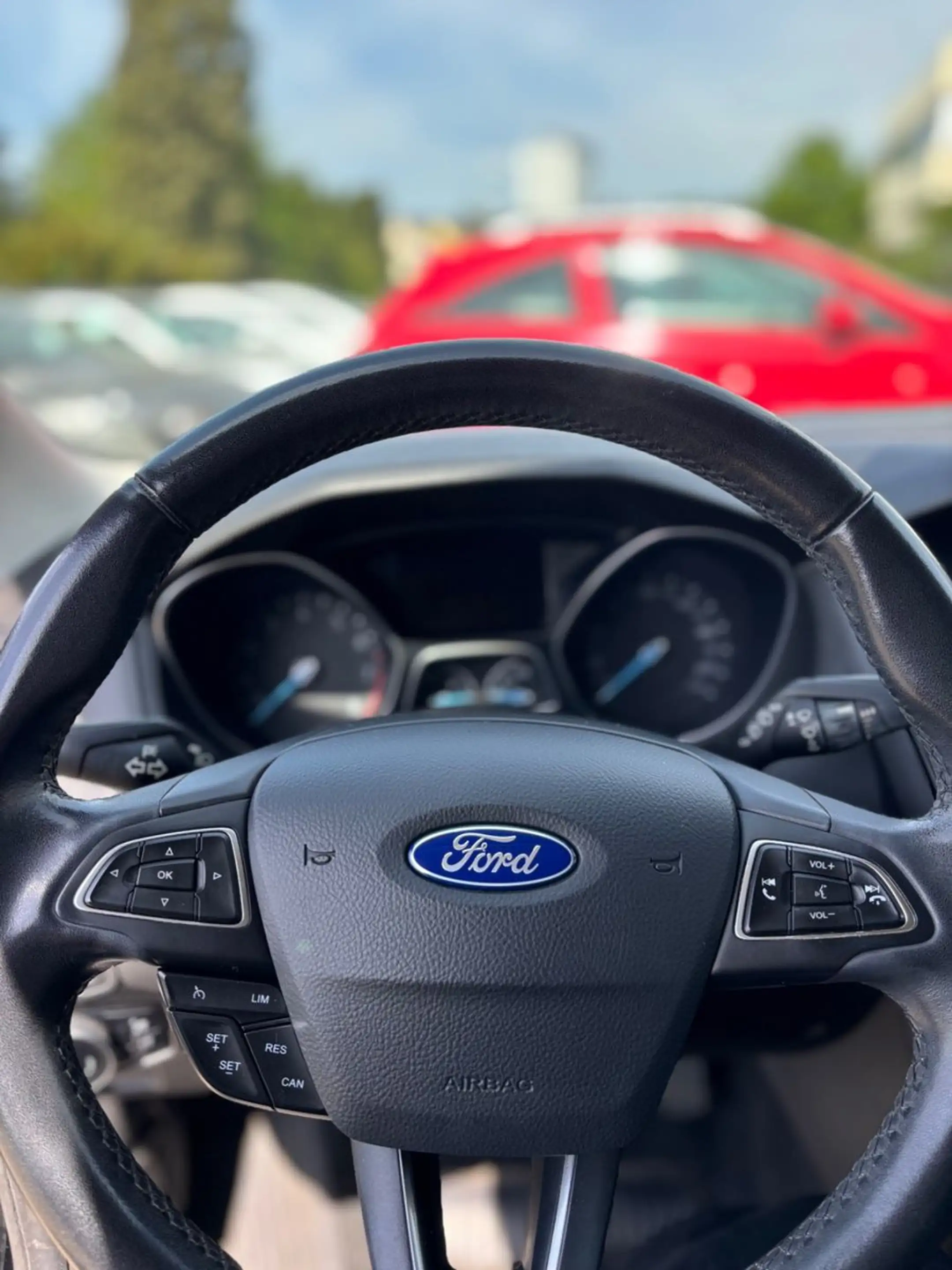 Ford Focus Turnier Business*1Hand*MFL*TEMP*LMF*Garant — photo 12