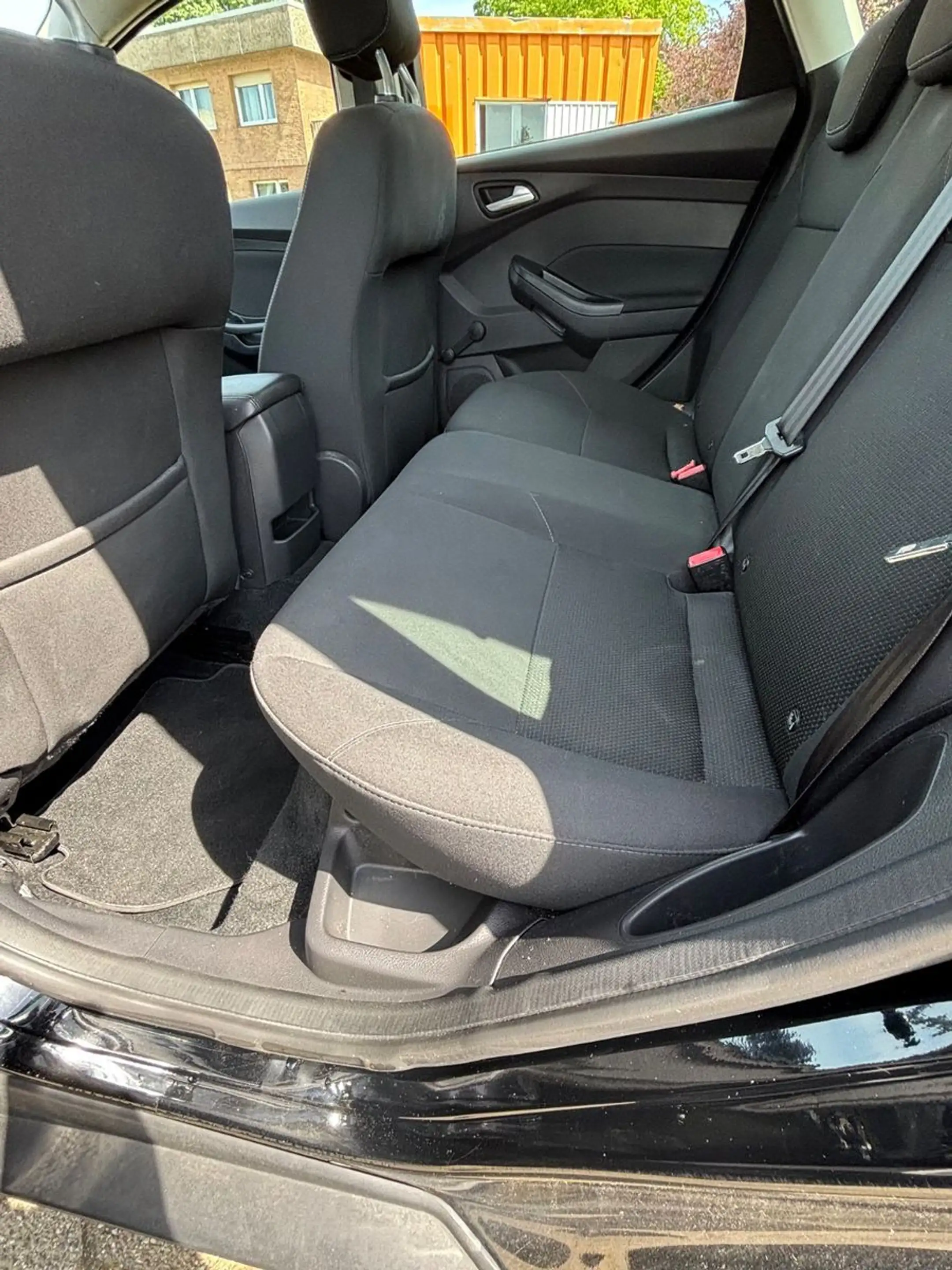Ford Focus Turnier Business*1Hand*MFL*TEMP*LMF*Garant — photo 10