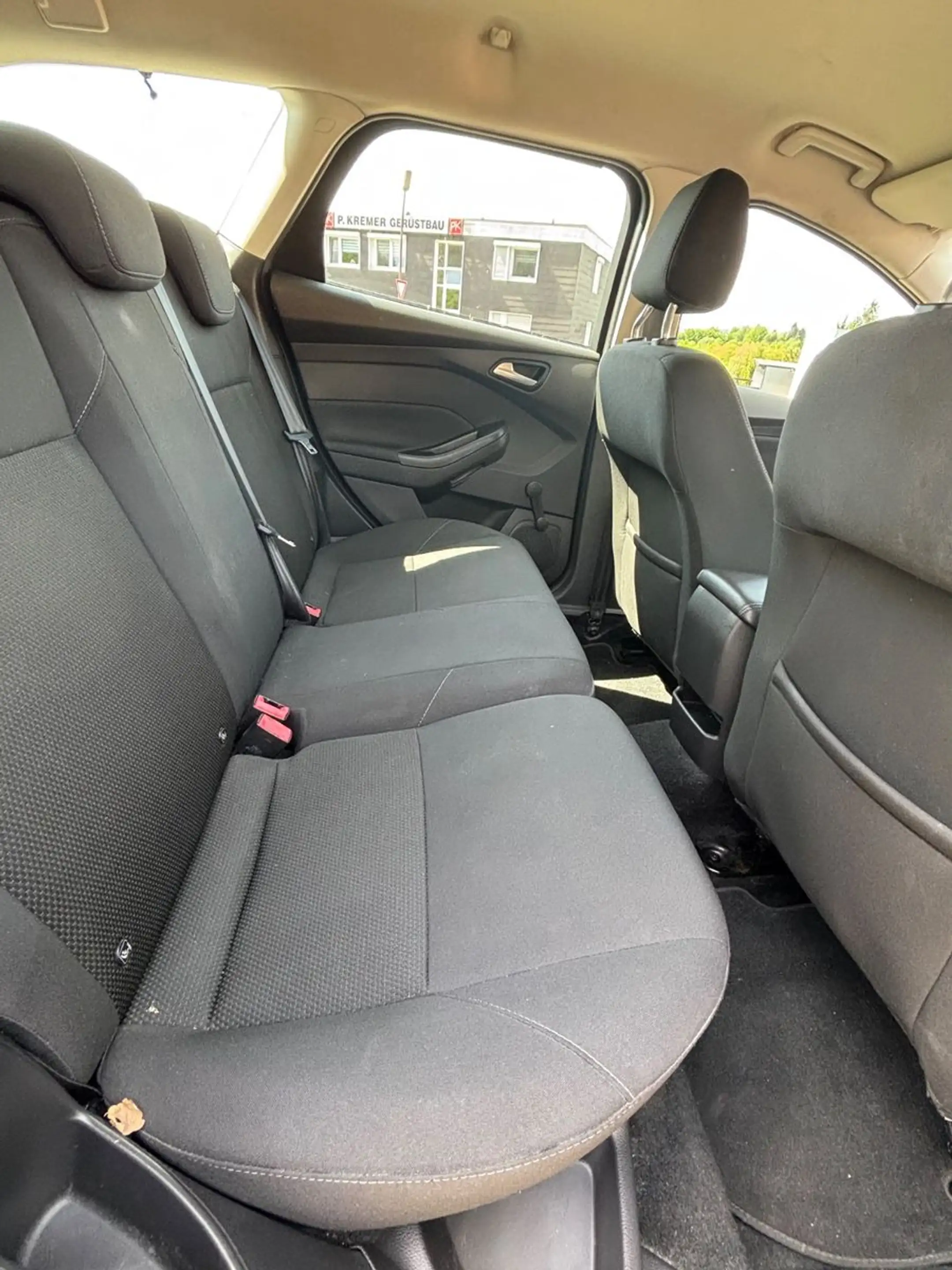 Ford Focus Turnier Business*1Hand*MFL*TEMP*LMF*Garant — photo 8