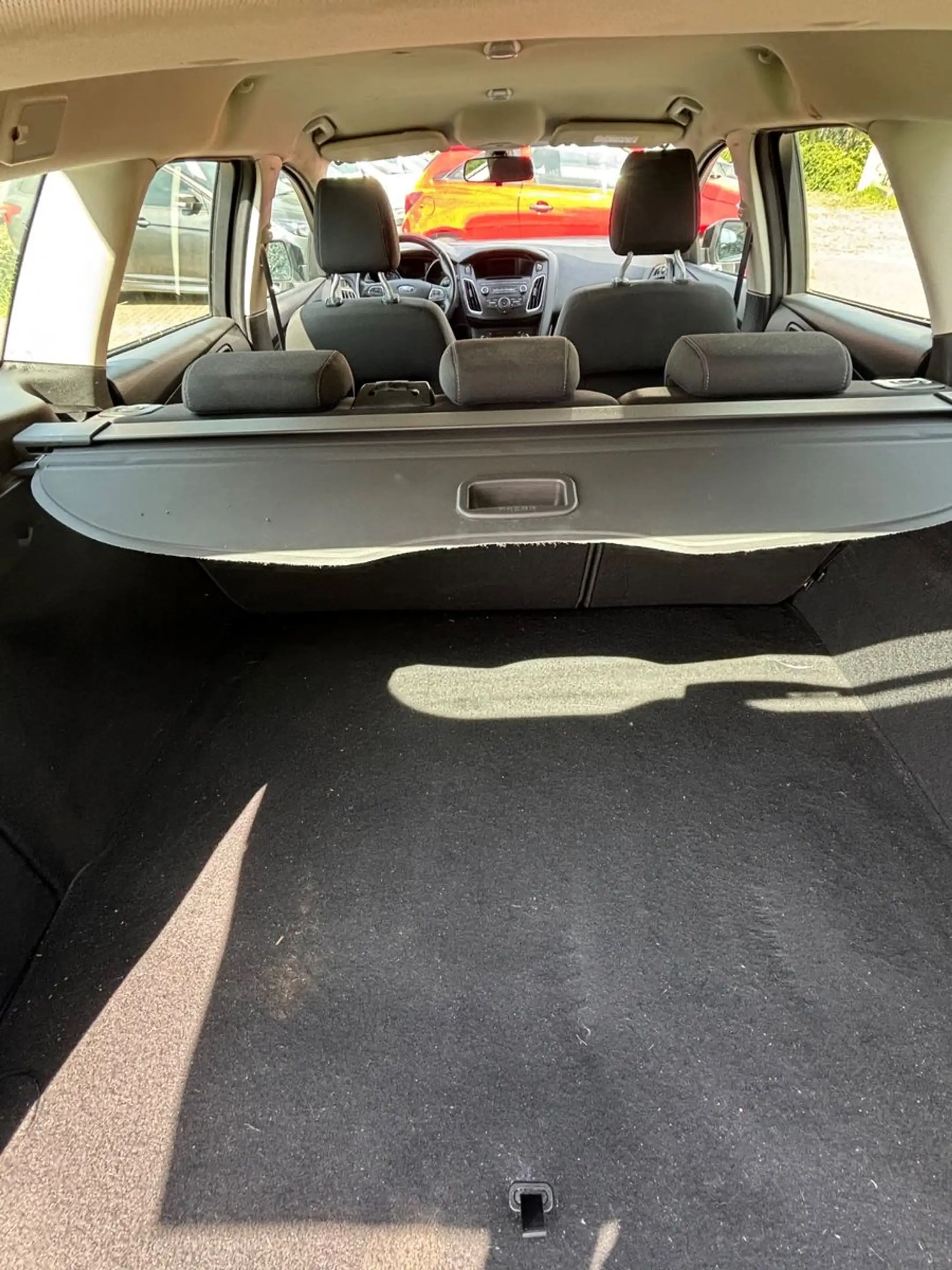 Ford Focus Turnier Business*1Hand*MFL*TEMP*LMF*Garant — photo 9