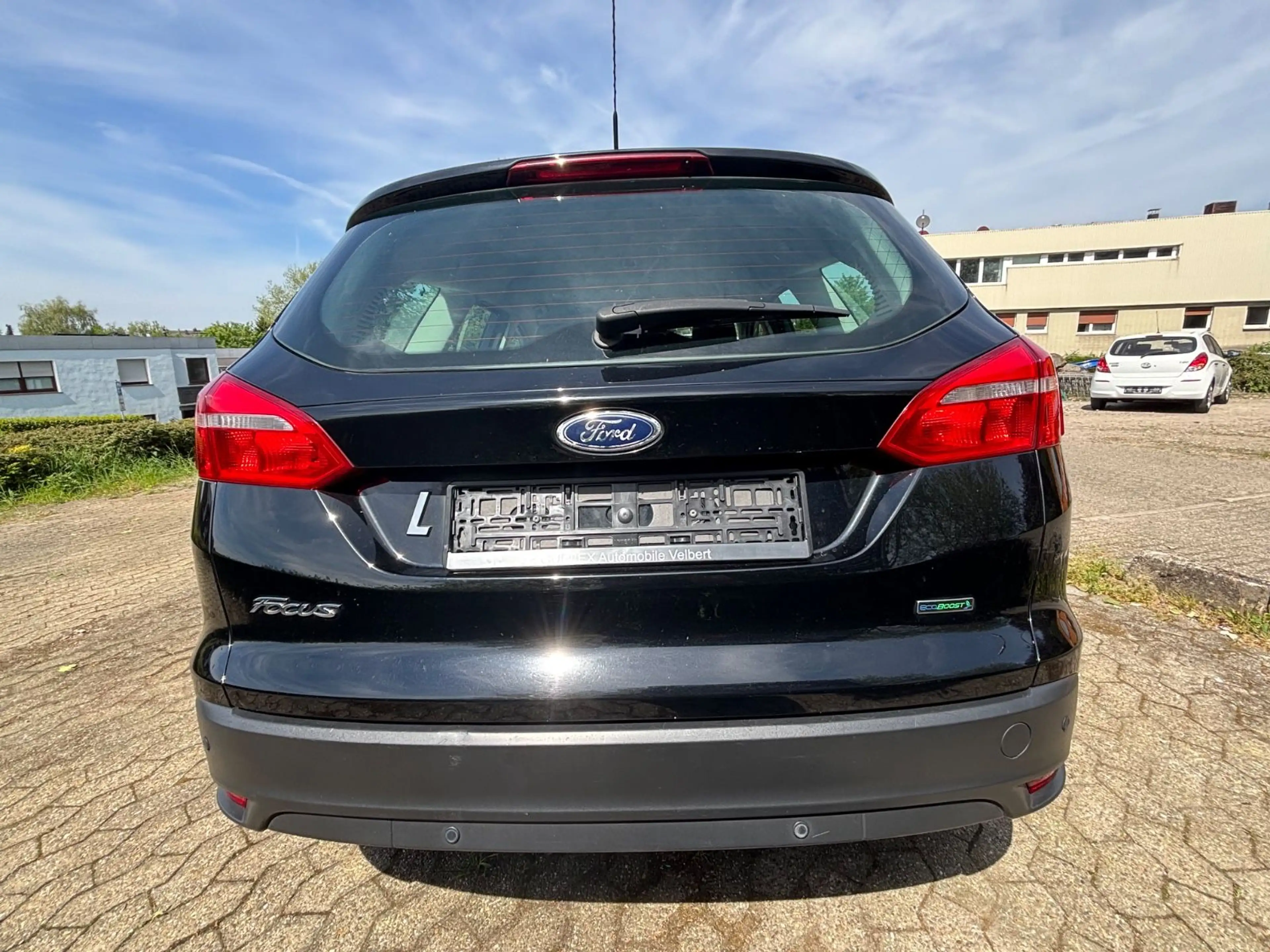 Ford Focus Turnier Business*1Hand*MFL*TEMP*LMF*Garant — photo 6