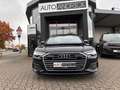 Audi A6 Avant 40 TDI Quattro Design AHK LED LEDER SHZ Blau - thumbnail 8