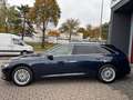 Audi A6 Avant 40 TDI Quattro Design AHK LED LEDER SHZ Blau - thumbnail 2