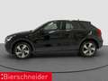 Audi Q2 40 TFSI qu advanced Black 18 CAM ACC SHZ PDC Schwarz - thumbnail 3
