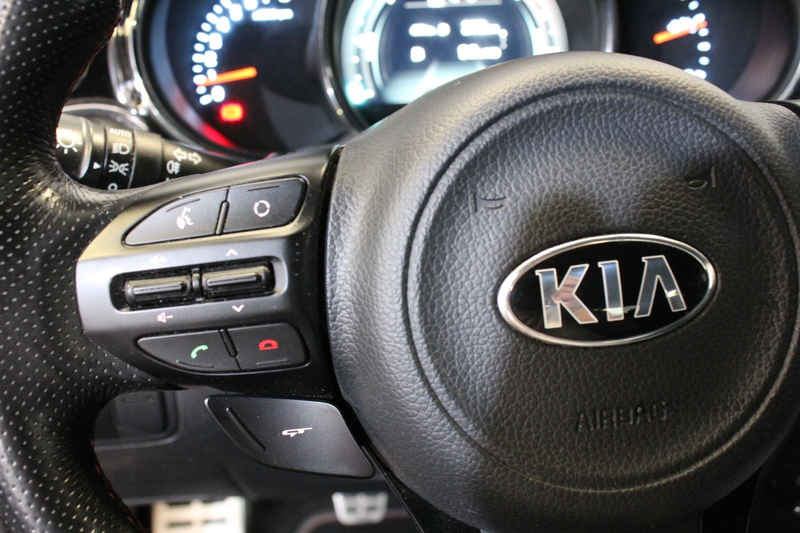 Kia ProCeed / pro_cee'd pro cee'd cee'd / GT*204 PS*LED*Scheckheft* — photo 27