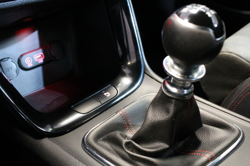 Kia ProCeed / pro_cee'd pro cee'd cee'd / GT*204 PS*LED*Scheckheft* — photo 22