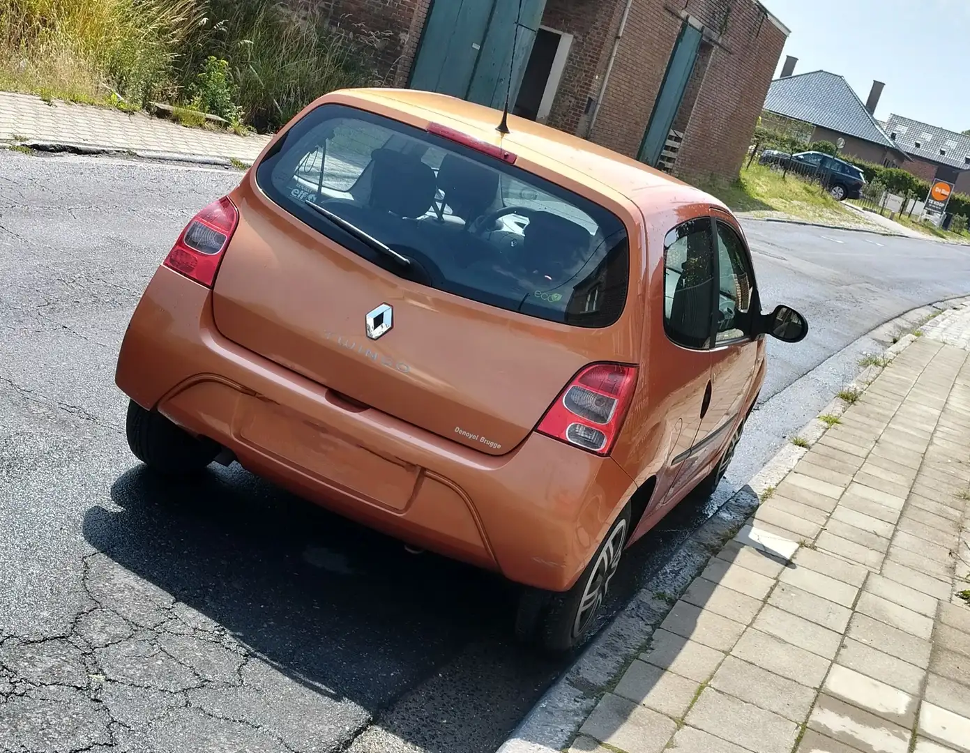Renault Twingo 1.2 Authentique - 2