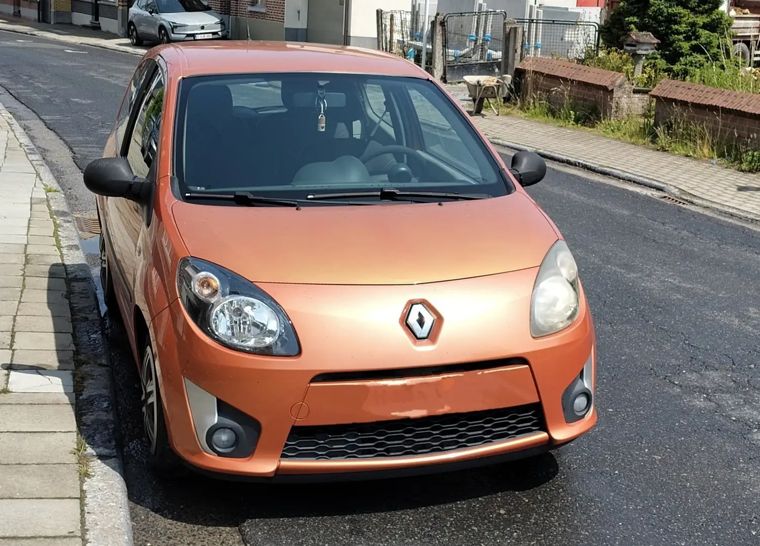 Renault Twingo 1.2 Authentique - 1