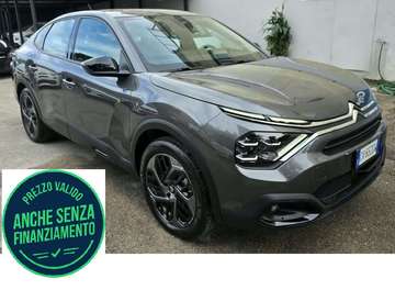 motore elettrico 136 CV Plus