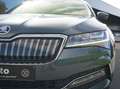Skoda Superb Combi 1.4 T Hybrid DSG Memory Camera Leder Virtual Gris - thumbnail 5