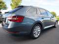 Skoda Superb Combi 1.4 T Hybrid DSG Memory Camera Leder Virtual Gris - thumbnail 8