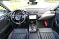 Skoda Superb Combi 1.4 T Hybrid DSG Memory Camera Leder Virtual Gris - thumbnail 11