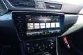 Skoda Superb Combi 1.4 T Hybrid DSG Memory Camera Leder Virtual Gris - thumbnail 28