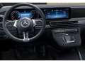 Mercedes-Benz V 300 AVANT EXTRA *MBUX*STHZ*360°KAM*Mopf*Leder*E-Tür* Schwarz - thumbnail 13