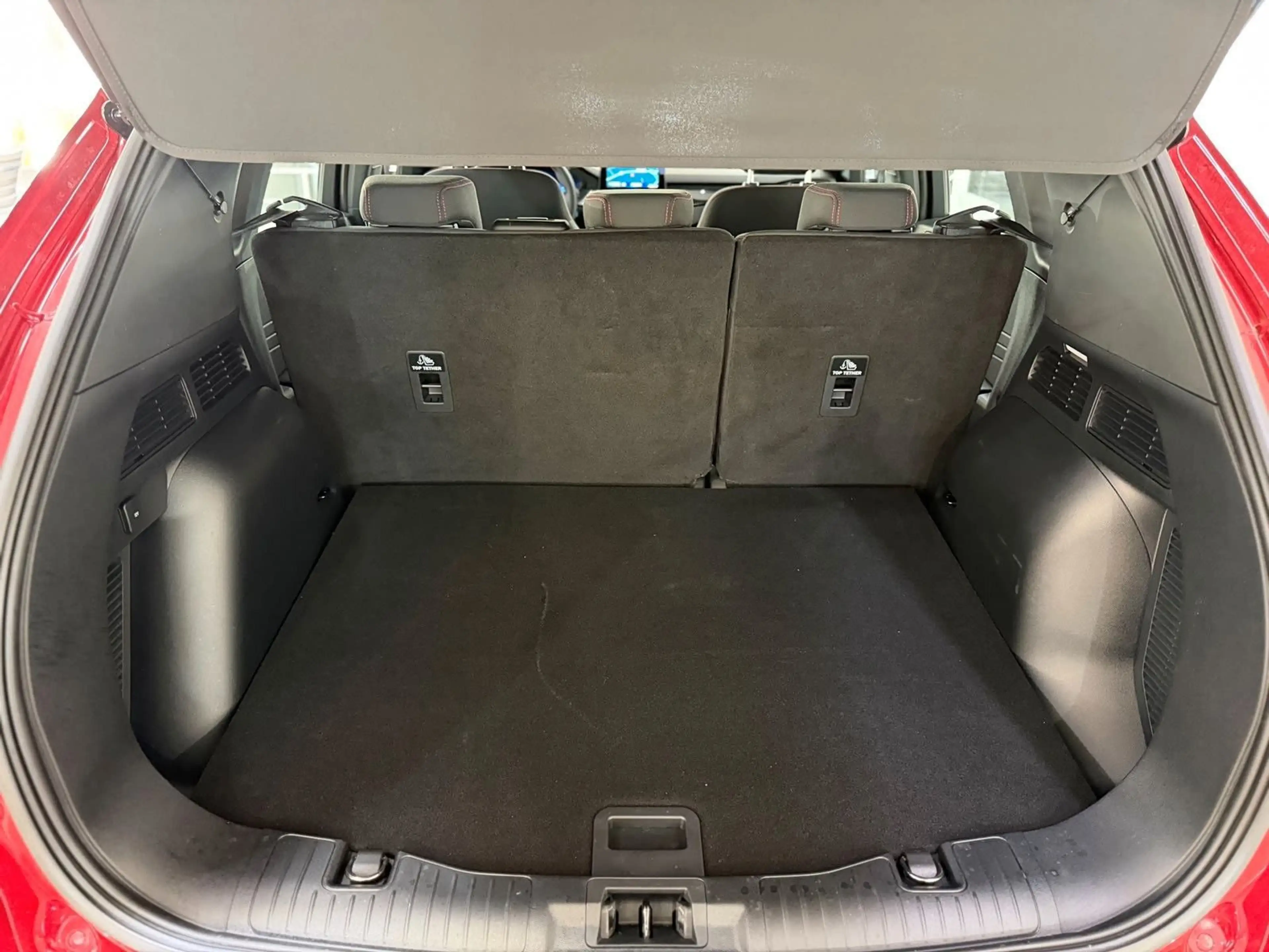 Ford Kuga 1.5 ST-Line 1.Hand|AHK|Kamera|Klimaaut. — photo 13