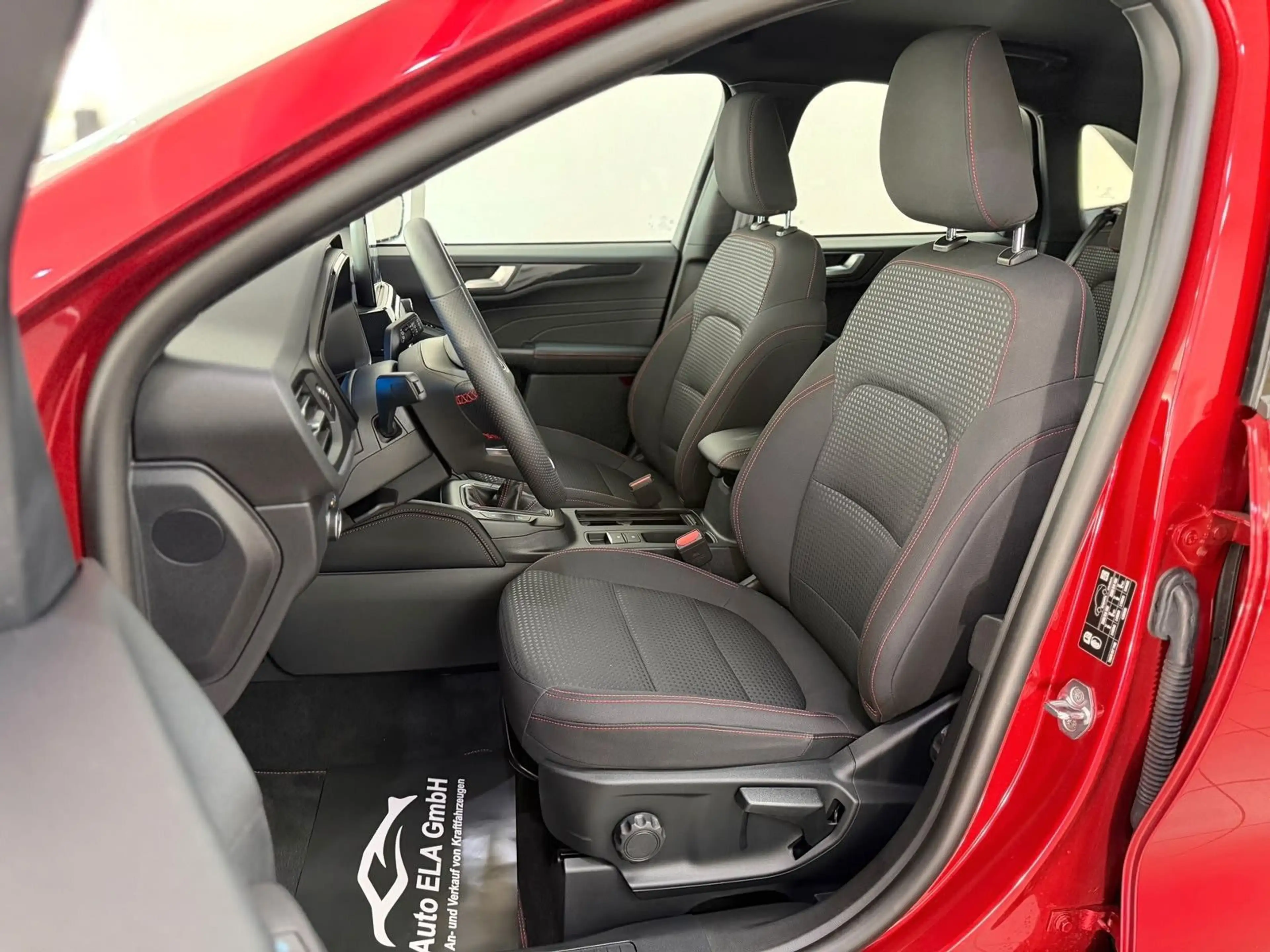 Ford Kuga 1.5 ST-Line 1.Hand|AHK|Kamera|Klimaaut. — photo 15