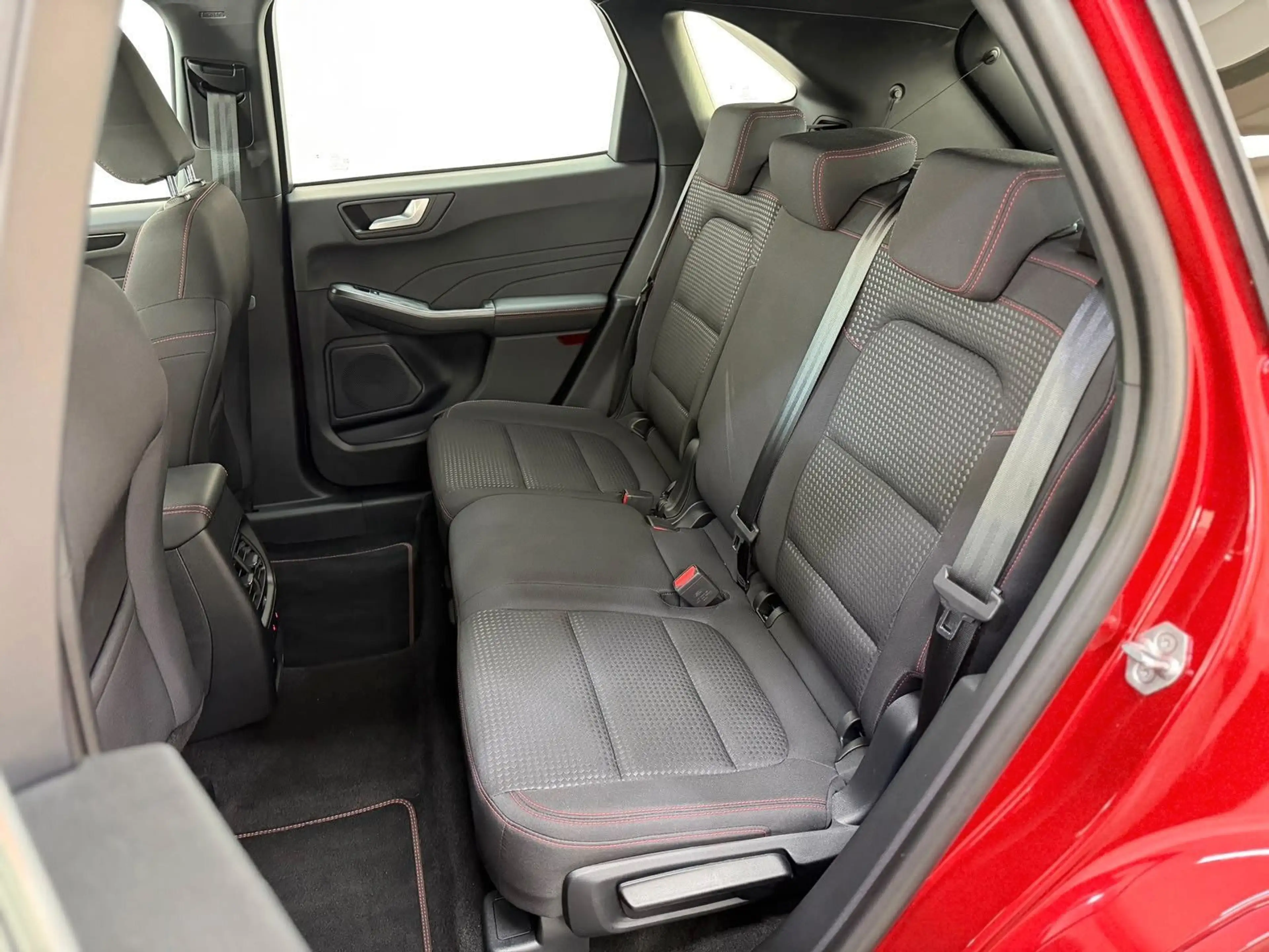 Ford Kuga 1.5 ST-Line 1.Hand|AHK|Kamera|Klimaaut. — photo 14