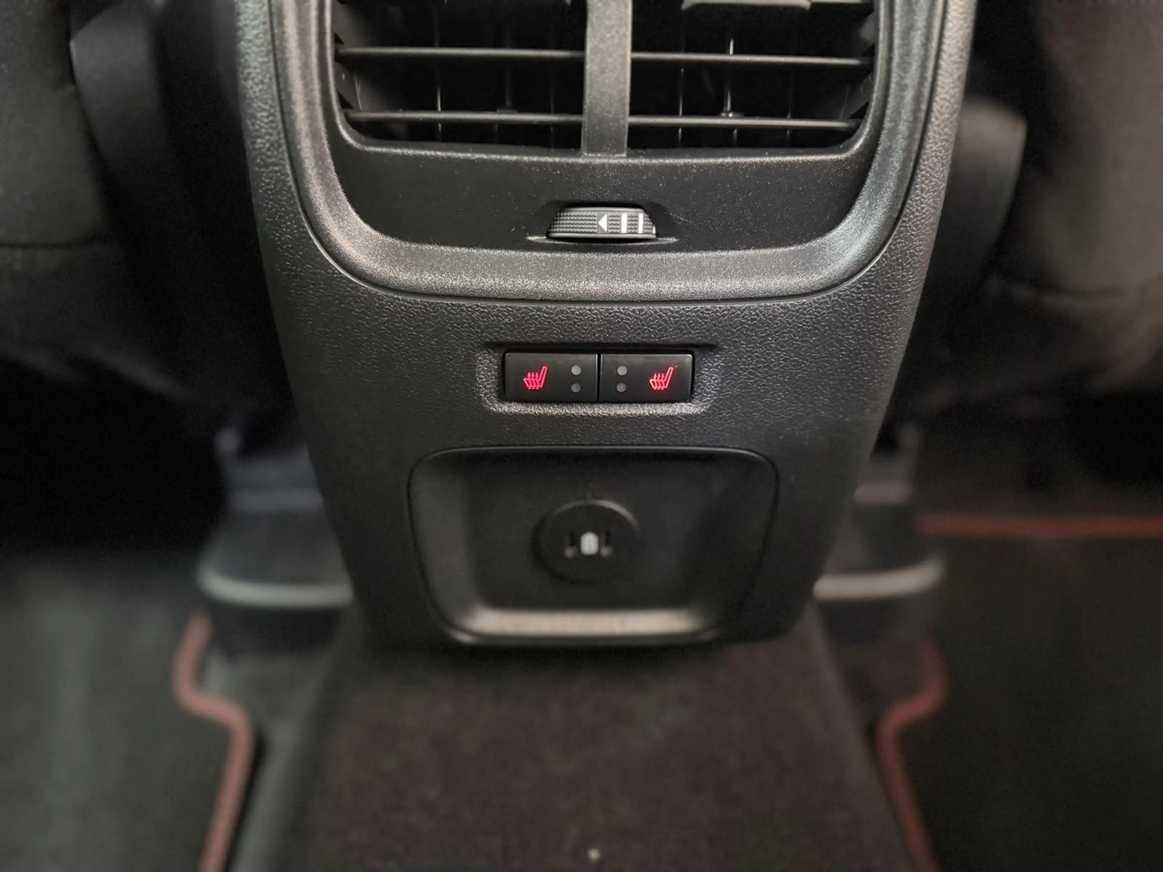 Ford Kuga 1.5 ST-Line 1.Hand|AHK|Kamera|Klimaaut. — photo 12