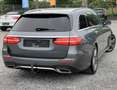 Mercedes-Benz E 200 d PACK AMG CLIM CUIR GPS SG CHAUFF LED BI-XENON Grijs - thumbnail 5