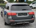 Mercedes-Benz E 200 d PACK AMG CLIM CUIR GPS SG CHAUFF LED BI-XENON Grijs - thumbnail 4