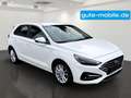 Hyundai i30 Prime 1.5 160PS Schalter Verfügbar Blanc - thumbnail 2