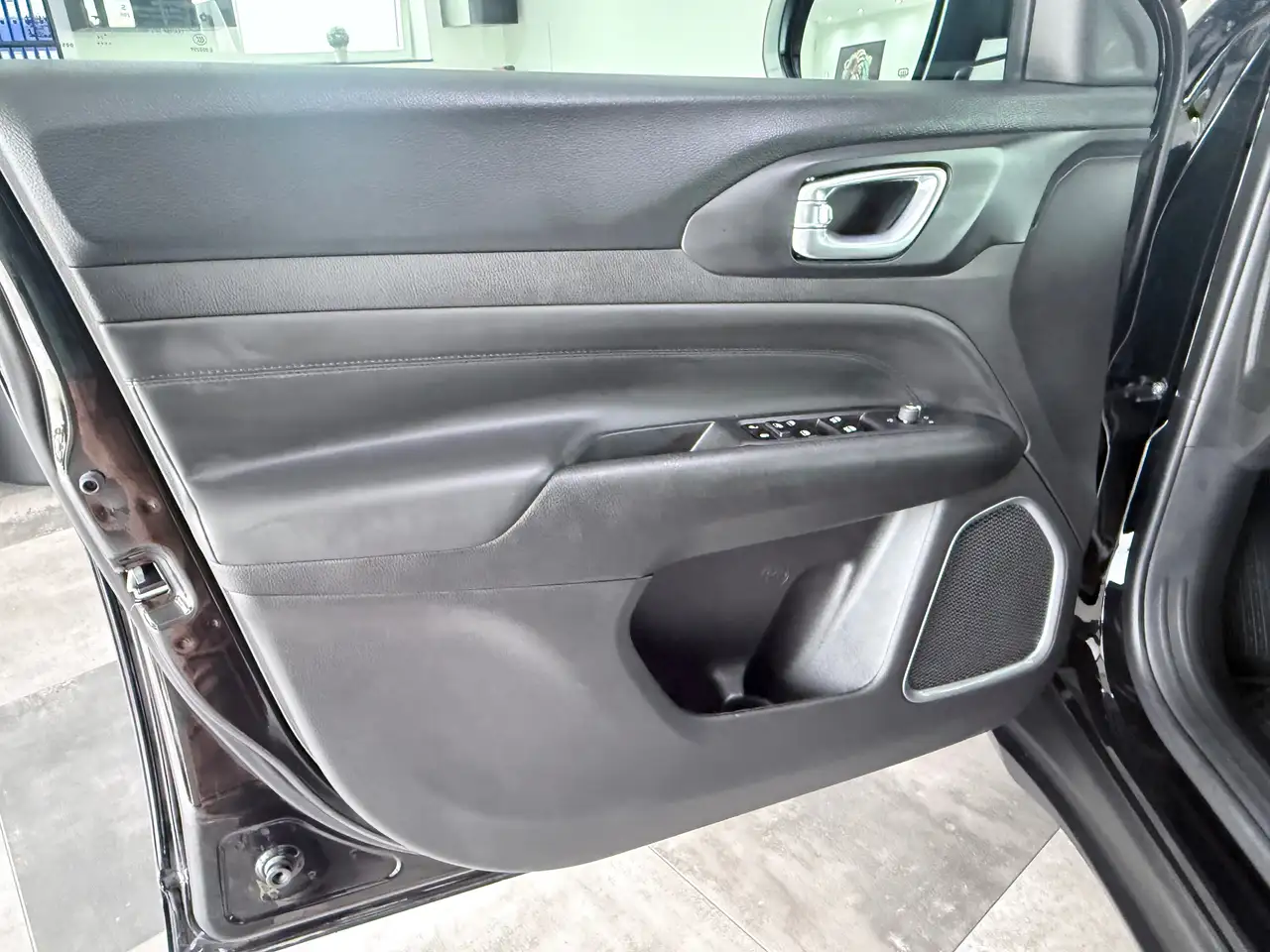 Jeep Compass 1.5 Turbo MHEV Altitude DCT, миниатюра 16