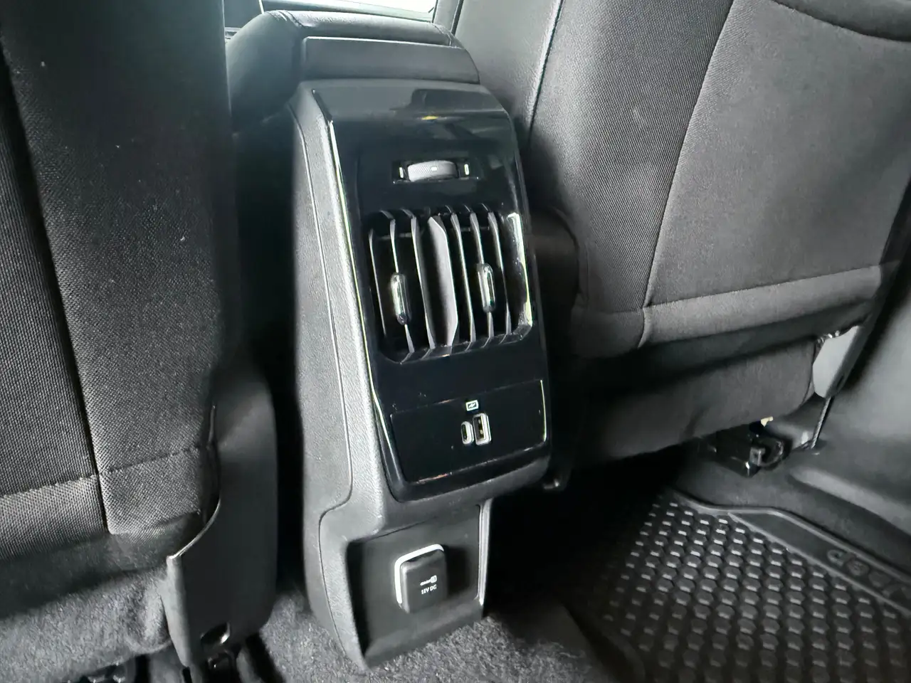 Jeep Compass 1.5 Turbo MHEV Altitude DCT, миниатюра 17