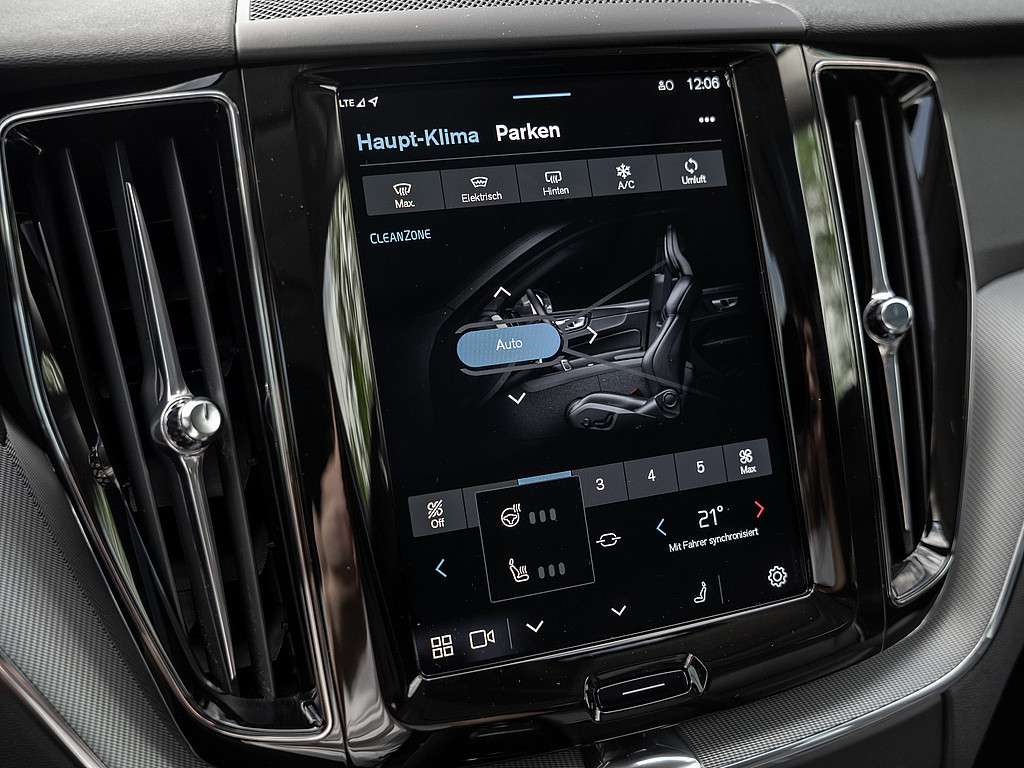 Volvo XC 60