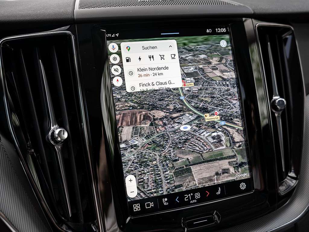 Volvo XC 60