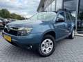 Dacia Duster 1.6 Lauréate | Airco | 4X4 | 1e Eigenaar | Origine Bleu - thumbnail 2
