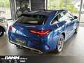 Mercedes-Benz CLA 250 CLA 250 e SB AMG Line Adv+/Distronic/AHK/Keyless Blau - thumbnail 4