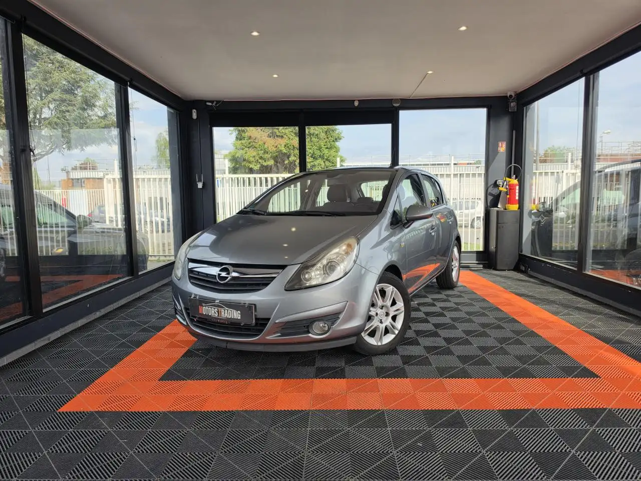 Opel Corsa 1.4 Twinport BERLINE Cosmo