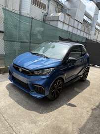 Gti Aire acondicionado 2021