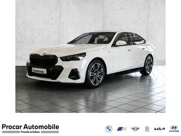 d M-Sport Aut Nav HuD LED B&W Drive+Park