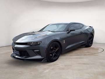 2.0L 8AT Coupe Turbo