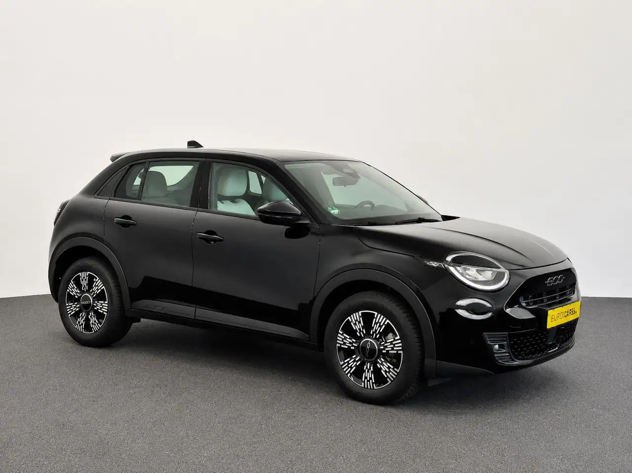 Fiat 600 2026