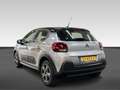 Citroen C3 1.2 PureTech 82PK FEEL EDITION TWOTONE TEL PDC CAR Gris - thumbnail 3